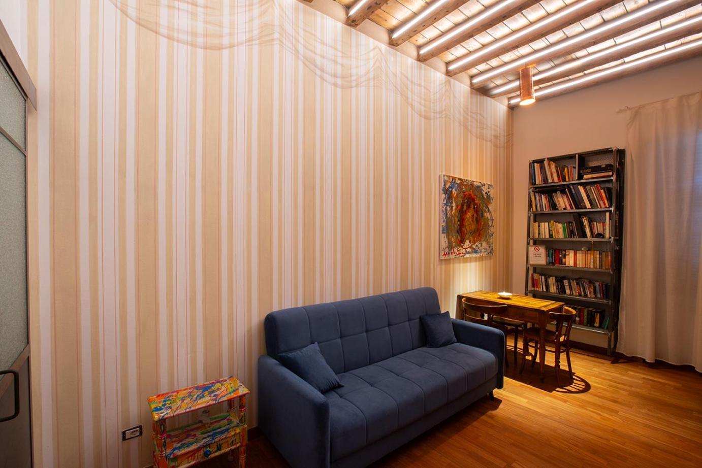 Appartement First Moon-emme Loft *