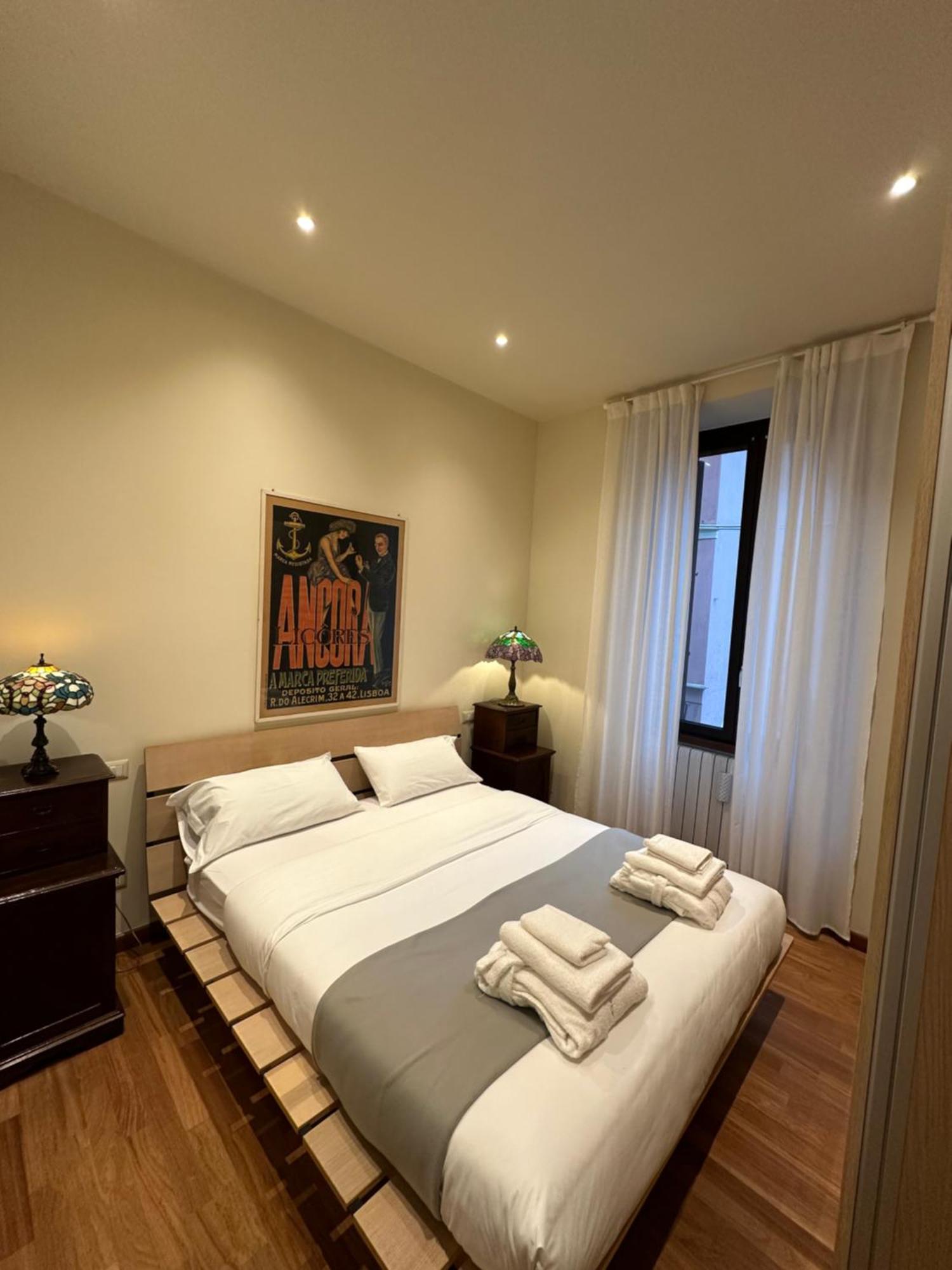 First Moon-emme Loft Appartement