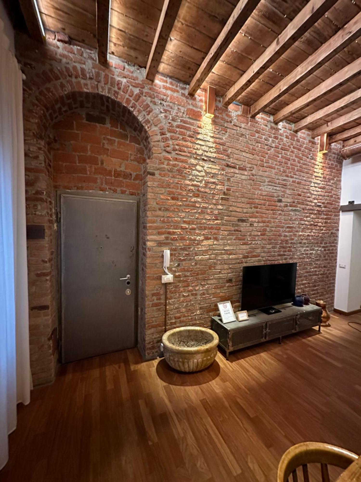 Appartement First Moon-emme Loft