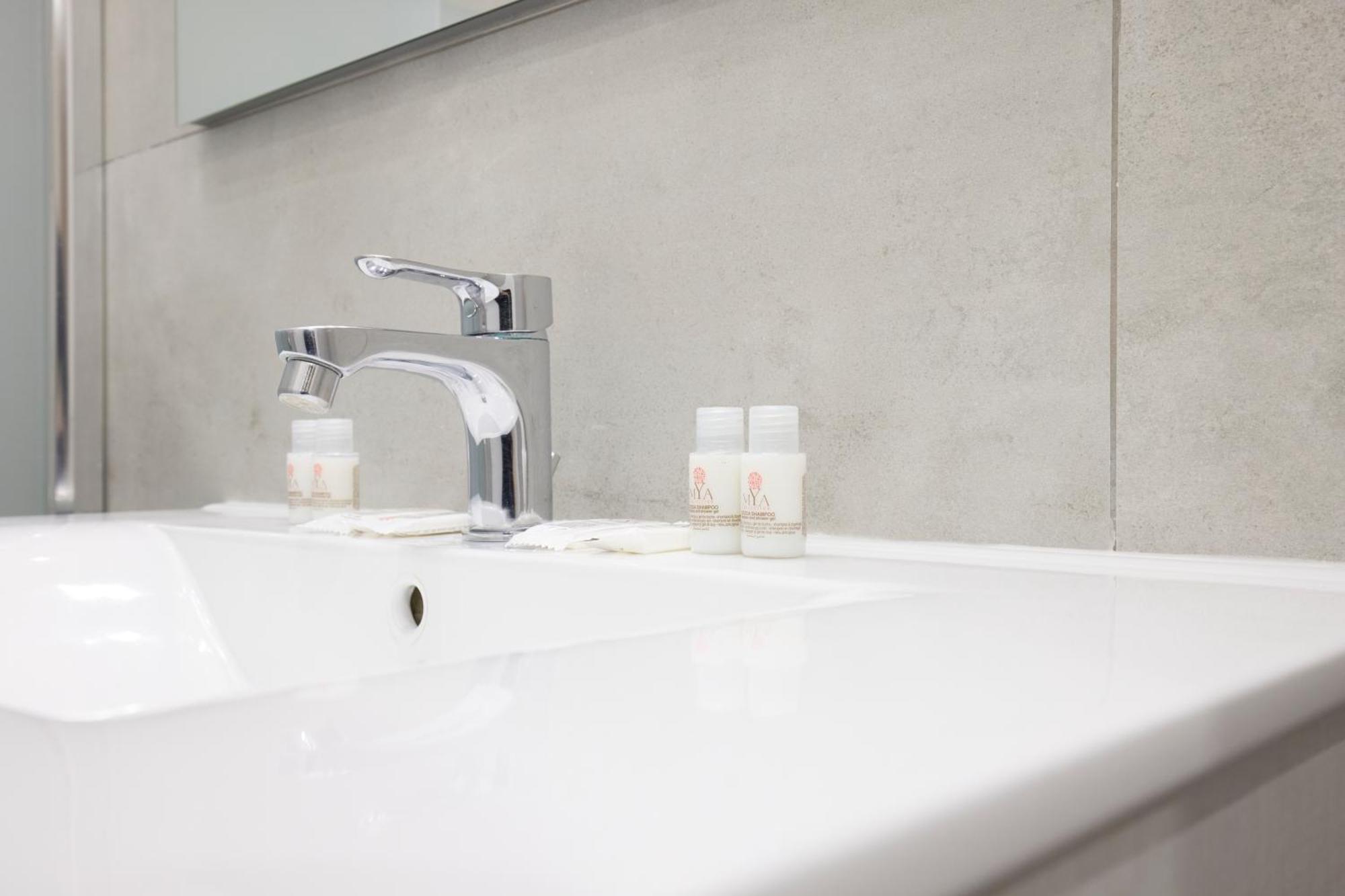 Appartement First Moon-emme Loft *