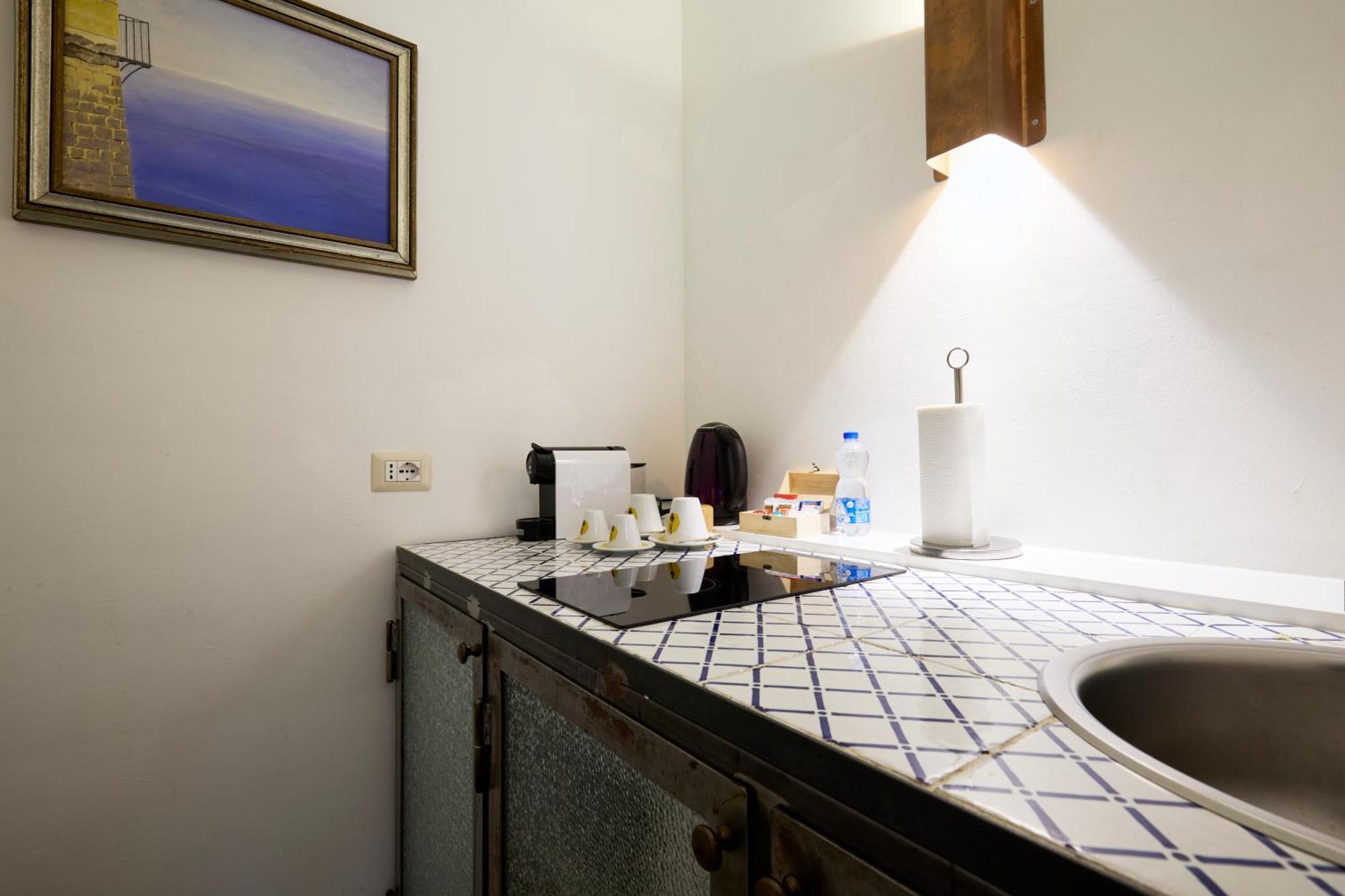 Appartement First Moon-emme Loft